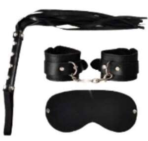 Kit de Iniciación Bondage SD-23