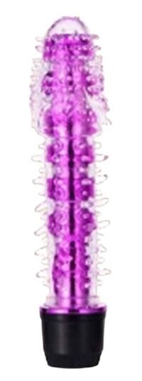 Vibrador Pilot Estriado V-14