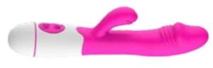 Vibrador Pretty Love E-01