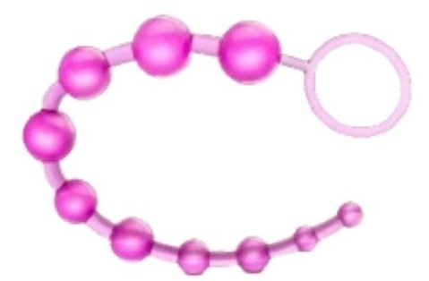 Bolas Chinas Anales CH-01