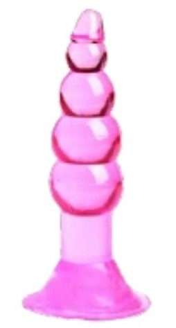 Plug Anal Balls P-18