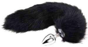 Plug Cola Negra P-12