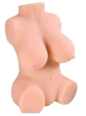 Muñeca Realista M-11