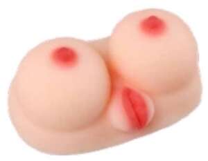 Boobssy M-23
