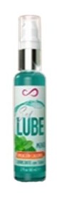 Sex Lube Lubricante Sabor Menta 60 ml
