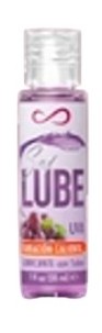 Sex Lube Lubricante Sabor Uva 60 ml