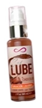 Sex Lube Lubricante Sabor Chocolate 60 ml