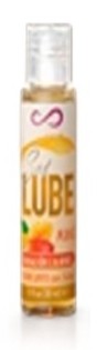 Sex Lube Lubricante Sabor Mango 30 ml
