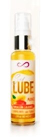 Sex Lube Lubricante Sabor Mango 60 ml