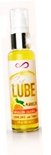 Sex Lube Lubricante Sabor Maracuyá 60 ml