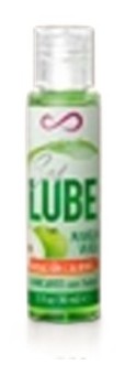 Sex Lube Lubricante Sabor Manzana Verde 30 ml