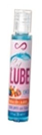 Sex Lube Lubricante Sabor Chicle 30 ml