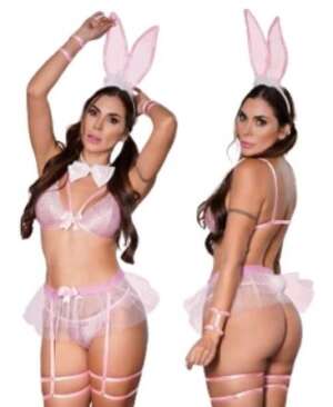 Conejita Sweet