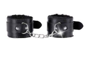 Esposas de Cuero para Manos SD-07