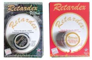 Retardex Crema Retardante Masculina 5 g