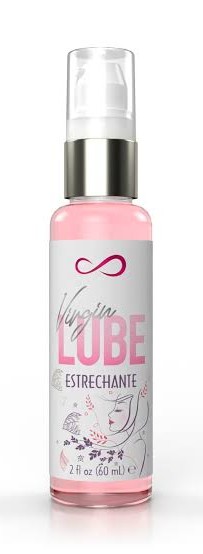 Virgin Lube Gel Estrechante Íntimo 60 ml